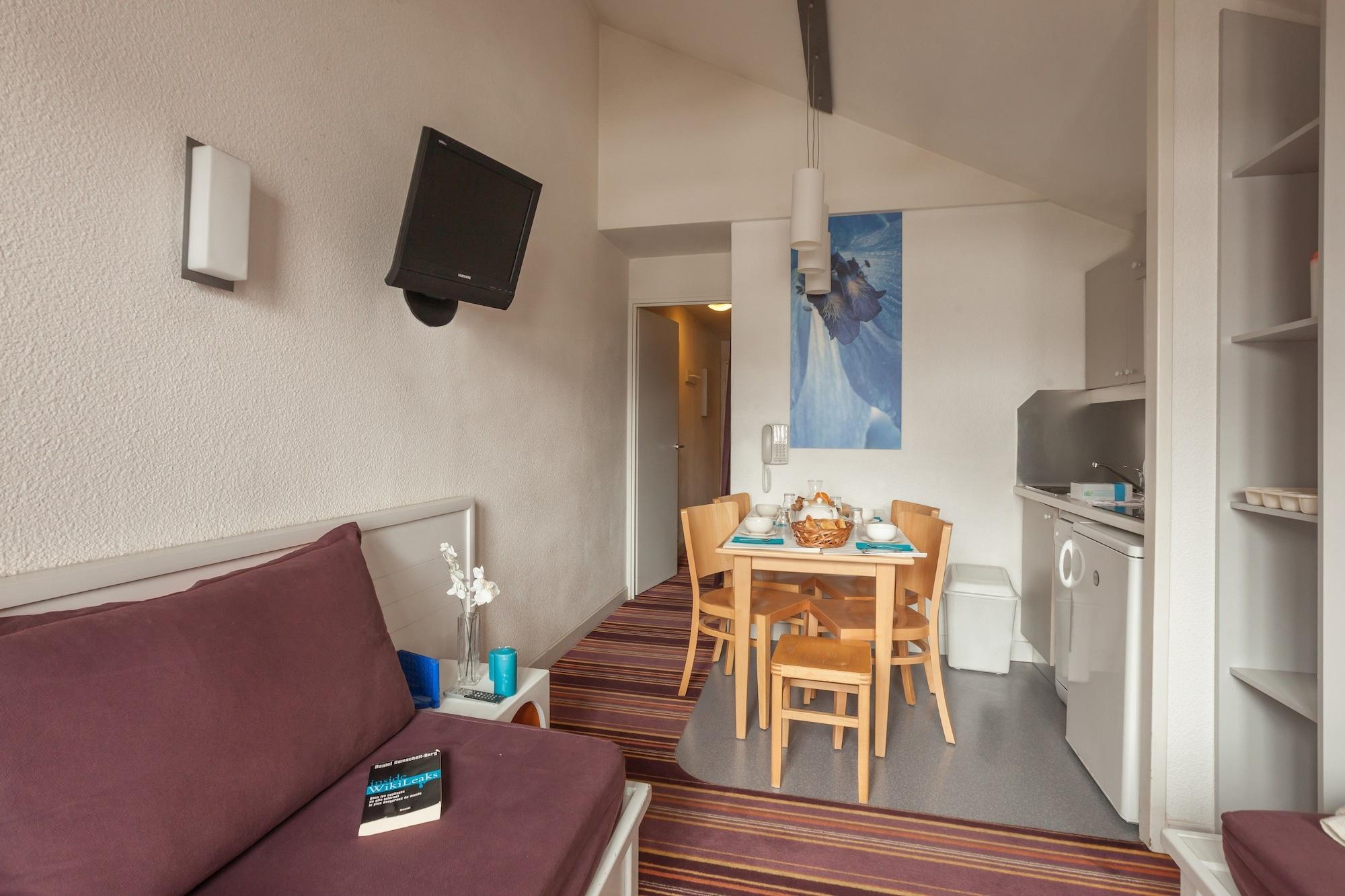 Residence Pierre & Vacances La Daille Val-d'Isere Exterior photo